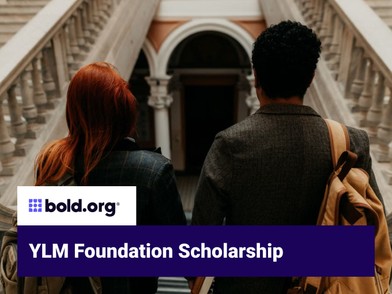 Scholarship cover image