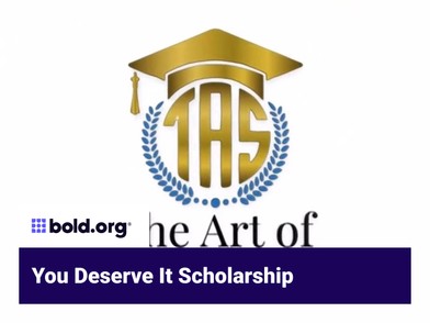 Scholarship cover image
