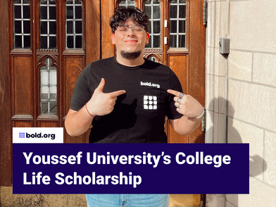 Scholarship cover image