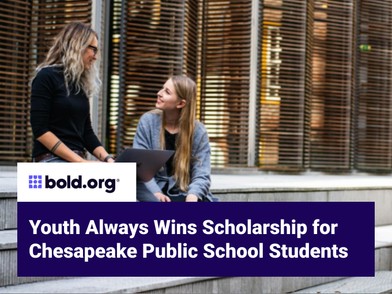 Scholarship cover image