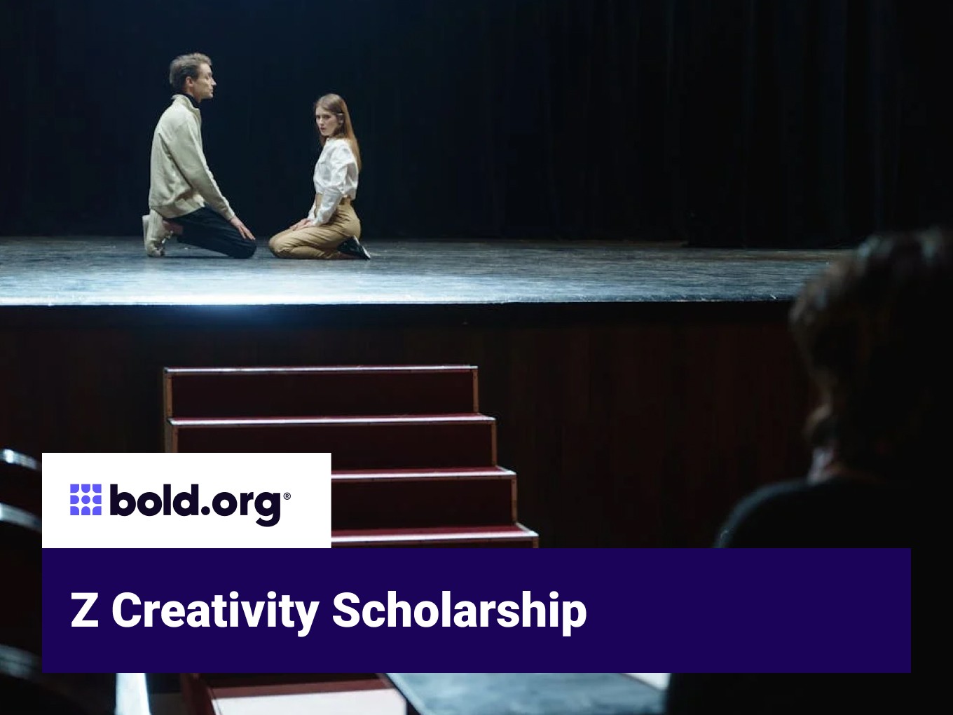 Scholarship cover image